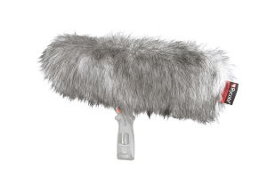 Protectii vant microfoane - Rycote WJ 4 protectie microfon