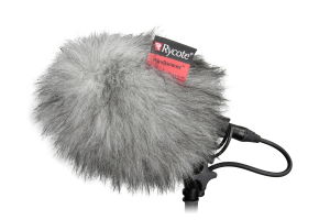 Protectii vant microfoane - Rycote BBG protectie microfon