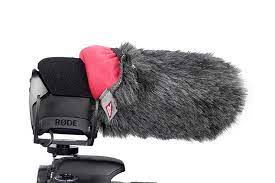 Rycote Protectie microfon pentru Rode Video Mic Pro [2]