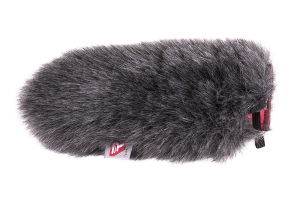 Rycote Protectie microfon pentru Rode VideoMicPro+ [2]