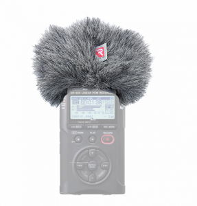 Protectii vant microfoane - Rycote Protectie pentru recorder Tascam DR-40X