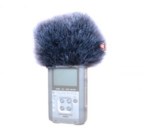 Rycote Protectie blana pentru recorder Zoom H4N [1]