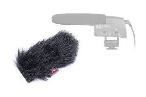 Protectii vant microfoane - Rycote Protectie blana pentru microfon