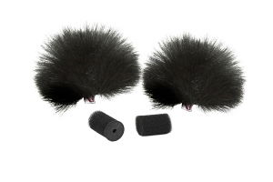 Protectii vant microfoane - Rycote protectie anti-vant pentru lavaliera
