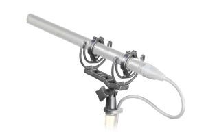 Rycote Shock-mount cu patina [1]