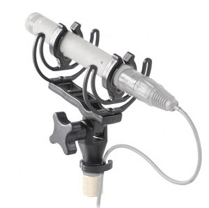 Rycote Shock-mount cu patina