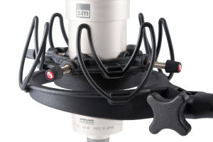Rycote anti-soc pentru microfon 18-55mm [1]