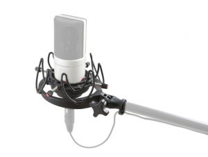 Rycote anti-soc pentru microfon 18-55mm [2]