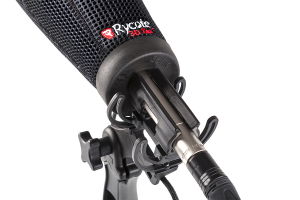Rycote InVision Softie montura Lyre cu Pistol Grip [4]