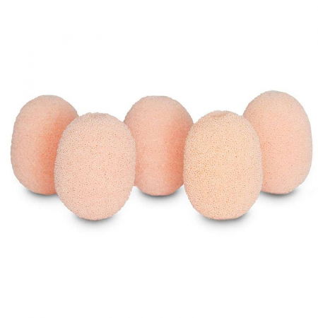 Protectii vant microfoane - Rycote protectie vant pentru lavaliera