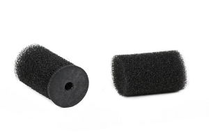 Rycote protectie anti-vant pentru lavaliera dubla [1]