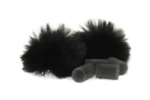 Rycote protectie anti-vant pentru lavaliera [2]