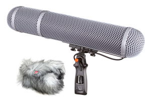Protectii vant microfoane - Rycote modular WS 6 kit protectie microfon