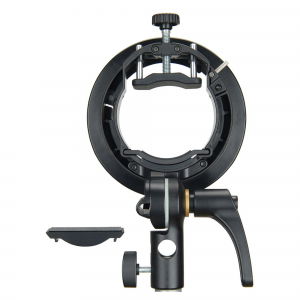 Godox S2 Adaptor blitz montura Bowens [1]