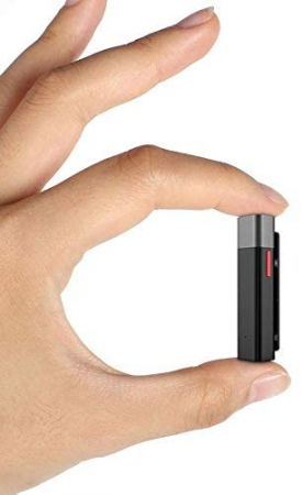 Sabinetek Microfon Bluetooth SmartMike+ negru [2]