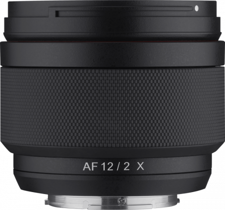 Samyang 12mm F2.0 AF Obiectiv Foto Mirrorless Fuji X [2]