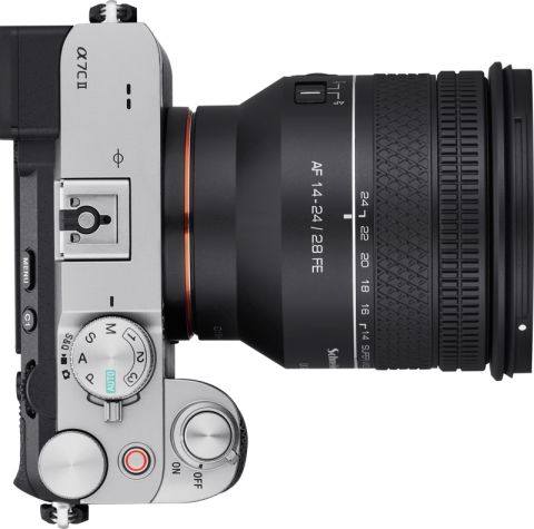 Samyang 14-24 F2.8 Sony FE [4]