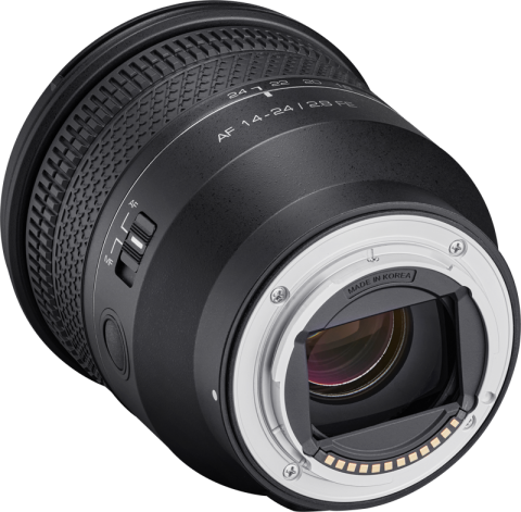 Samyang 14-24 F2.8 Sony FE [3]