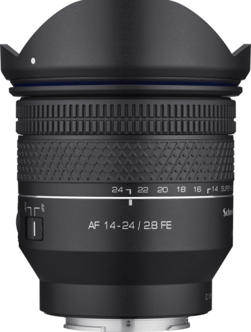 Samyang 14-24 F2.8 Sony FE [2]