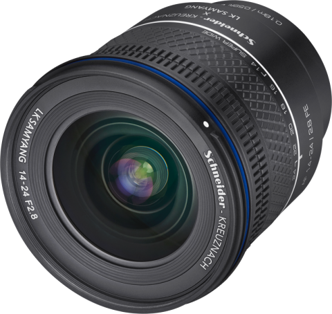 Samyang 14-24 F2.8 Sony FE [1]
