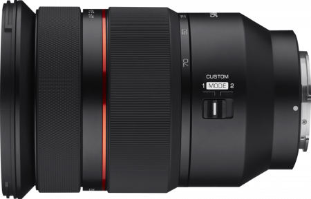 Samyang 24-70mm F/2.8 AF Obiectiv Foto Mirrorless Sony FE [2]