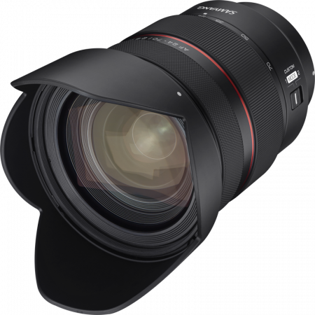 Samyang 24-70mm F/2.8 AF Obiectiv Foto Mirrorless Sony FE [5]