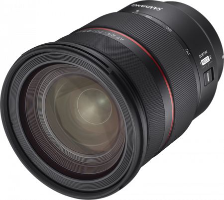 Samyang 24-70mm F/2.8 AF Obiectiv Foto Mirrorless Sony FE [4]
