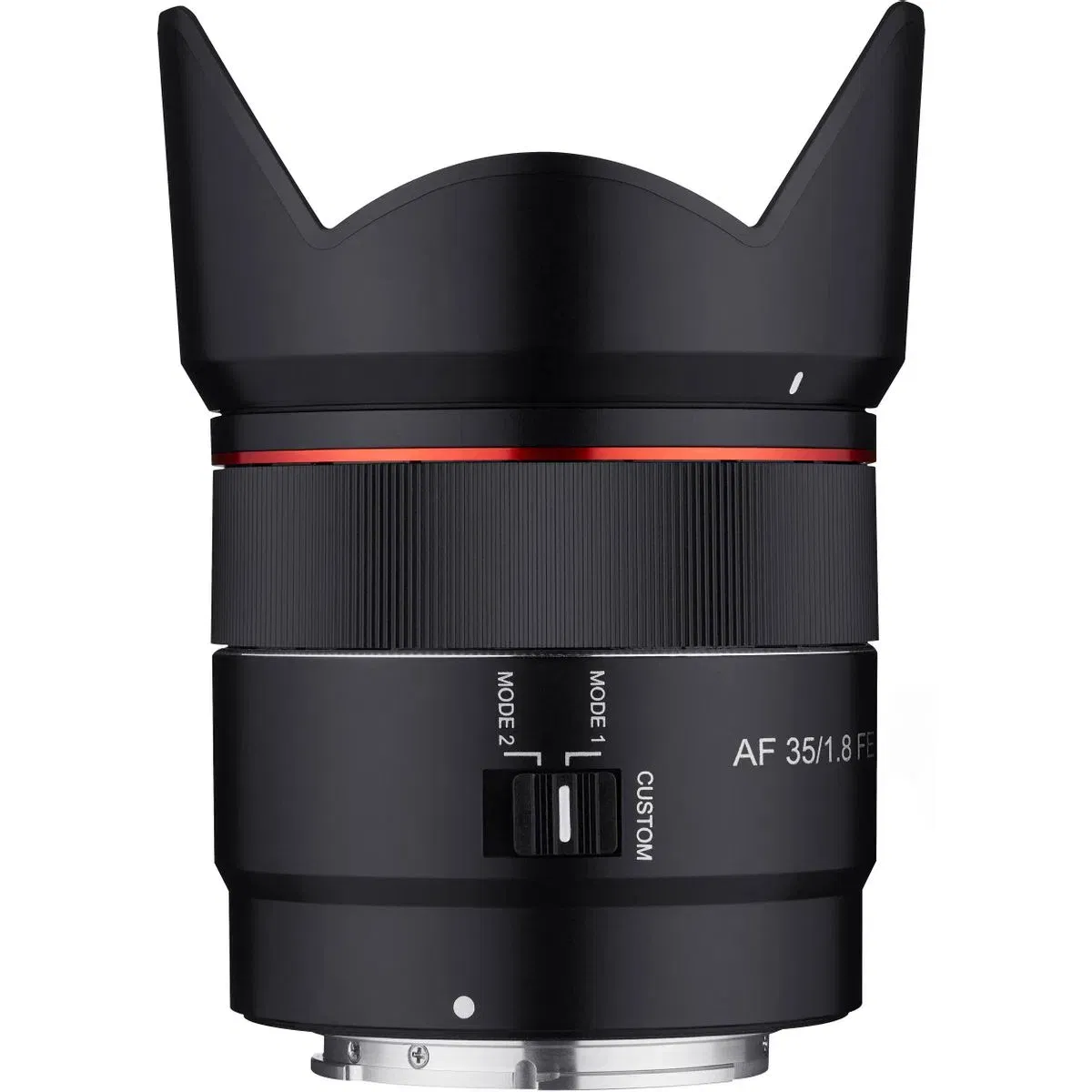 Samyang 35mm Obiectiv Foto Mirrorless F1.8 AF Montura Sony FE [1]