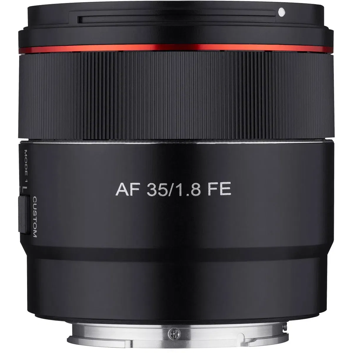 Samyang 35mm Obiectiv Foto Mirrorless F1.8 AF Montura Sony FE [5]