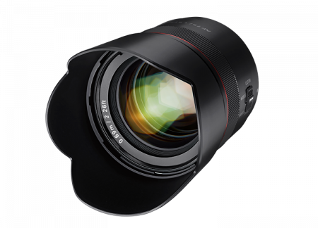 Samyang 75mm Obiectiv Foto Mirrorless F1.8 AF Montura Sony FE [2]