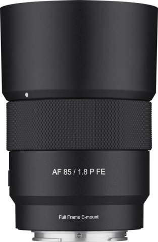 Samyang 85mm f1.8 Sony FE [1]