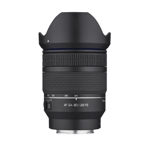 Obiective foto Mirrorless - Samyang AF 24-60mm F/2.8 Sony FE