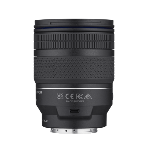 Samyang AF 24-60mm F/2.8 Sony FE [1]