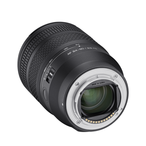 Samyang AF 24-60mm F/2.8 Sony FE [2]