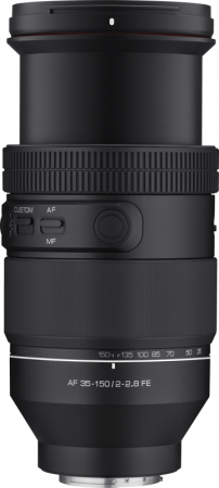 Samyang  AF 35-150mm F2-2.8 Sony FE [4]