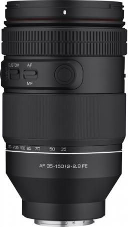 Samyang  AF 35-150mm F2-2.8 Sony FE [3]