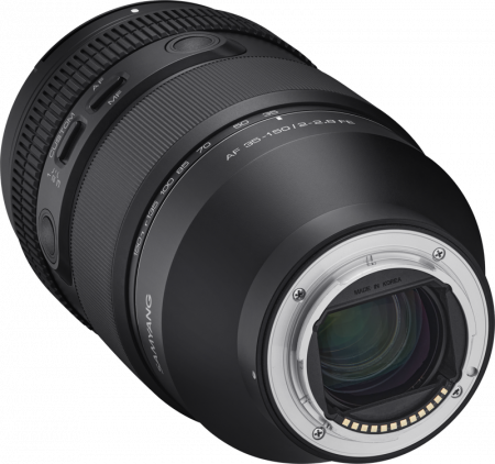 Samyang  AF 35-150mm F2-2.8 Sony FE [10]
