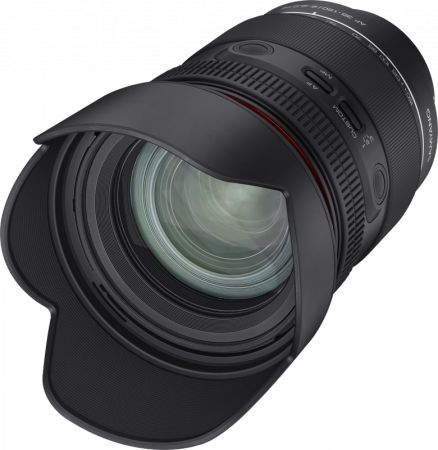 Samyang  AF 35-150mm F2-2.8 Sony FE [8]