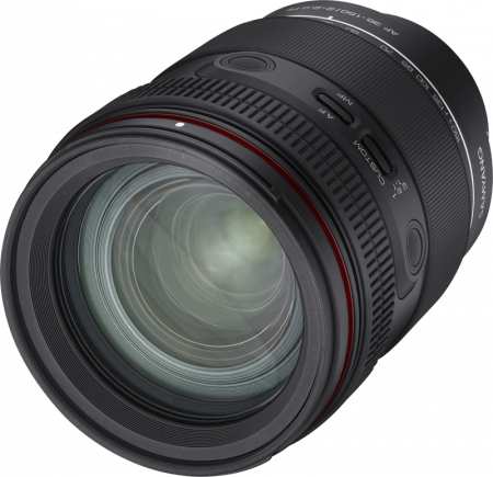 Samyang  AF 35-150mm F2-2.8 Sony FE [7]