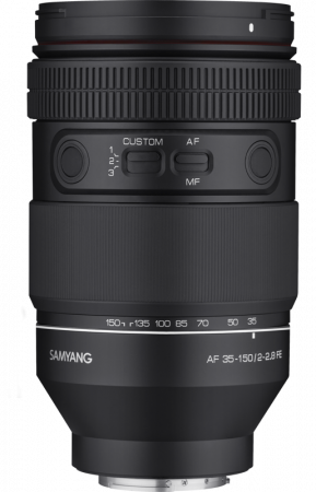 Samyang  AF 35-150mm F2-2.8 Sony FE [5]