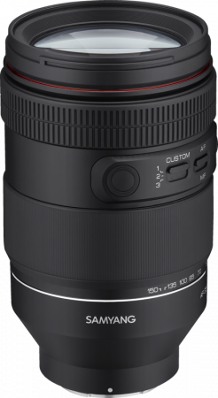 Samyang  AF 35-150mm F2-2.8 Sony FE [2]