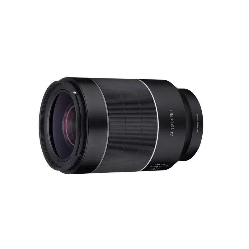 Samyang AF 35mm f1.4 MK II Obiectiv Foto Mirrorless SONY FE [3]