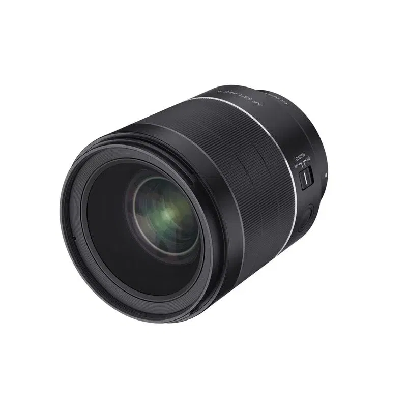 Samyang AF 35mm f1.4 MK II Obiectiv Foto Mirrorless SONY FE [4]