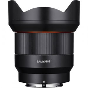 Samyang Obiectiv Foto Mirrorless AF 14mm f2.8 Sony FE [1]