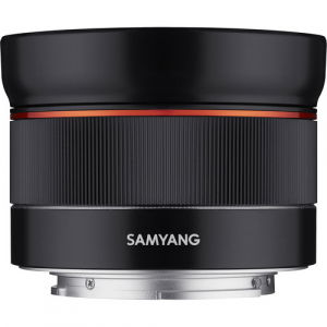 Obiective foto Mirrorless - Samyang Obiectiv Foto Mirrorless AF 24mm f2.8 Sony FE