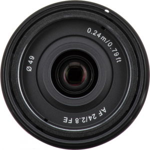 Samyang Obiectiv Foto Mirrorless AF 24mm f2.8 Sony FE [4]
