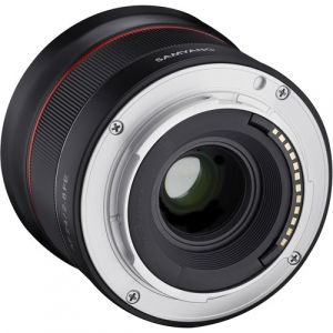 Samyang Obiectiv Foto Mirrorless AF 24mm f2.8 Sony FE [5]