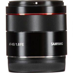 Samyang Obiectiv Foto Mirrorless AF 45mm f1.8 Sony E [4]