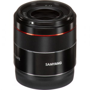 Samyang Obiectiv Foto Mirrorless AF 45mm f1.8 Sony E [3]