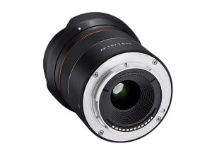 Samyang Obiectiv Foto Mirrorless AF 18mm f2.8 Sony FE [3]